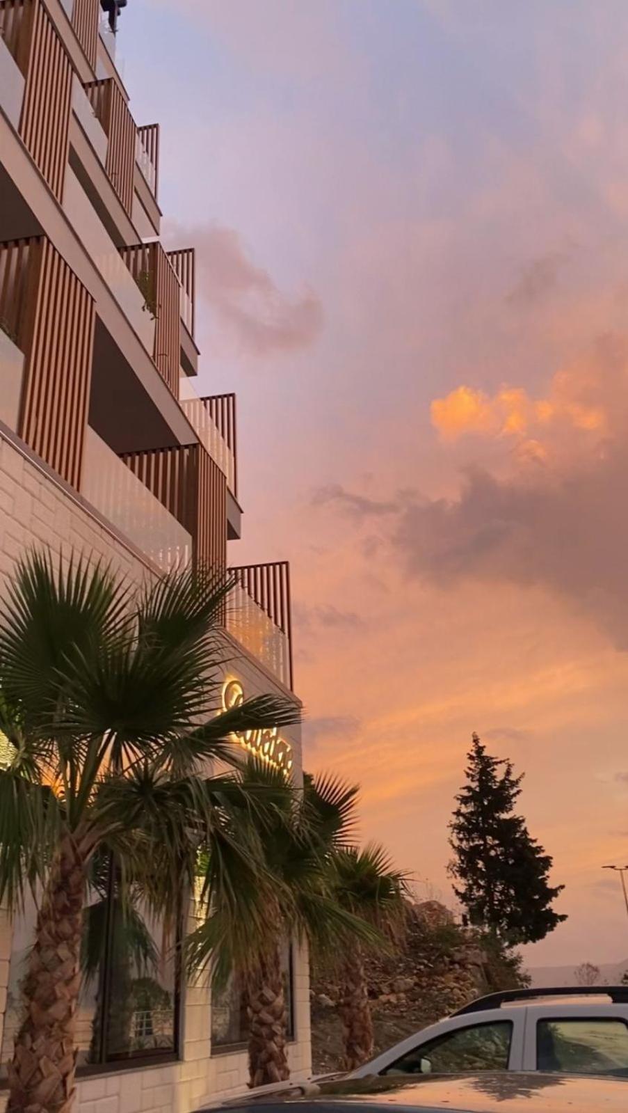 Belvedere Hotel & Spa Vlorë Exteriér fotografie