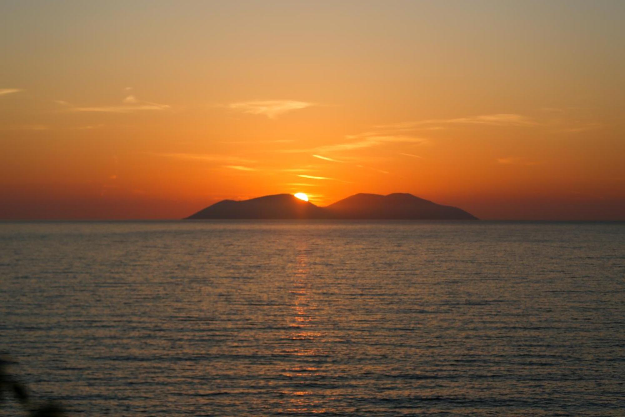 Belvedere Hotel & Spa Vlorë Exteriér fotografie